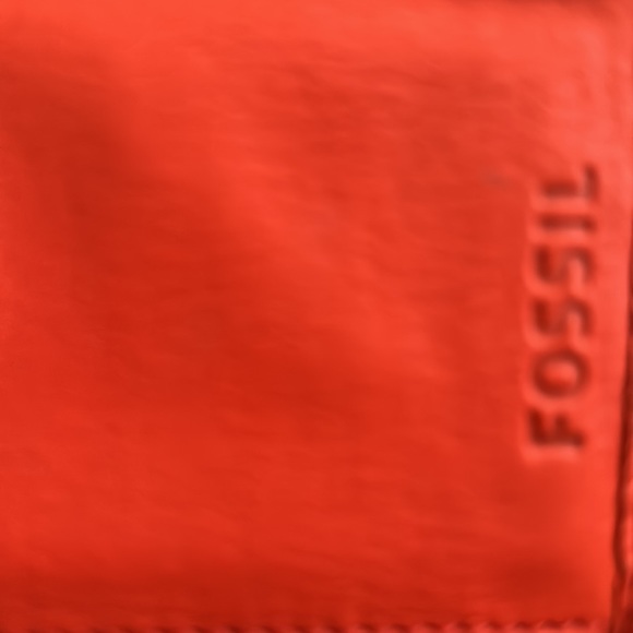 Fossil wallet - Picture 2 of 5